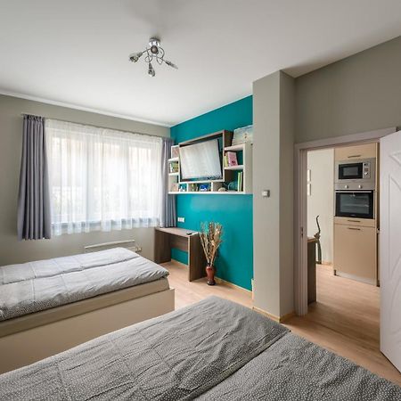 Sofia Appart - Feel Like Home Exteriör bild